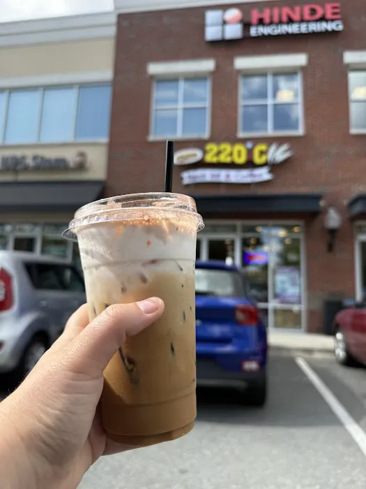 220C Banh Mi & Coffee Picture 6