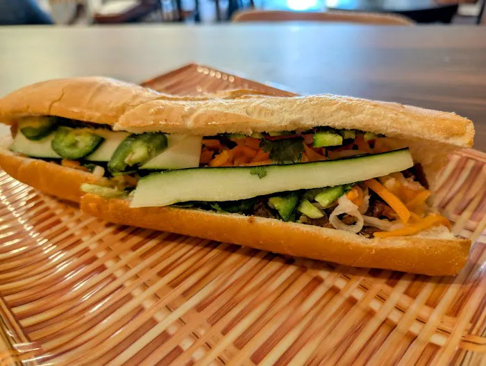 220C Banh Mi & Coffee Picture 10
