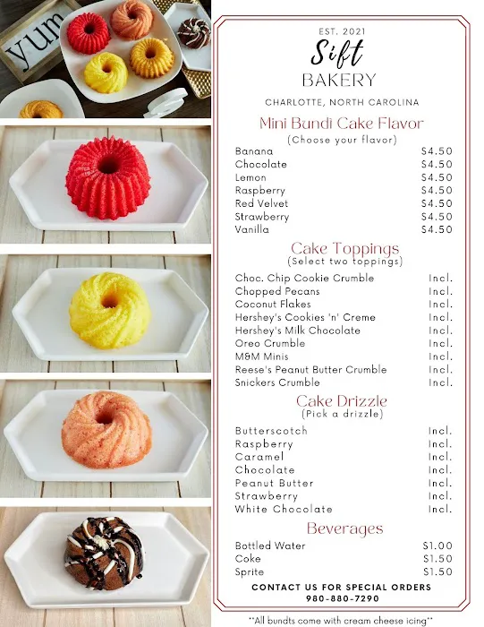 Sift Bakery Picture 3