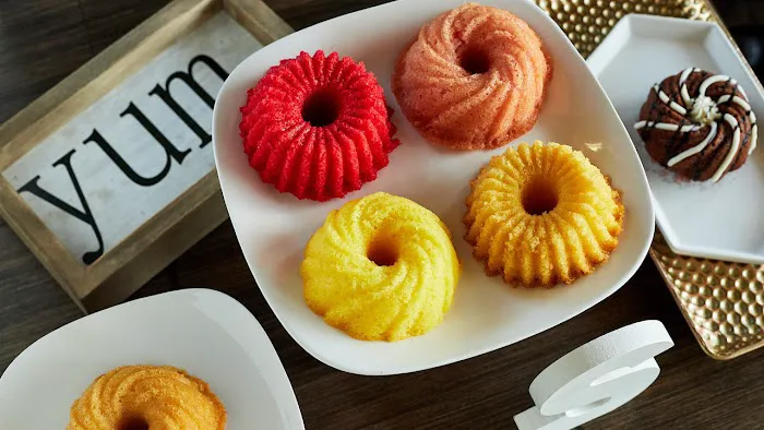 Sift Bakery Picture 1