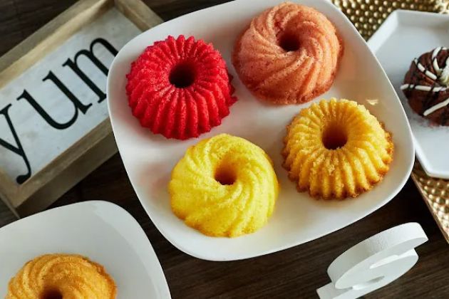 Sift Bakery