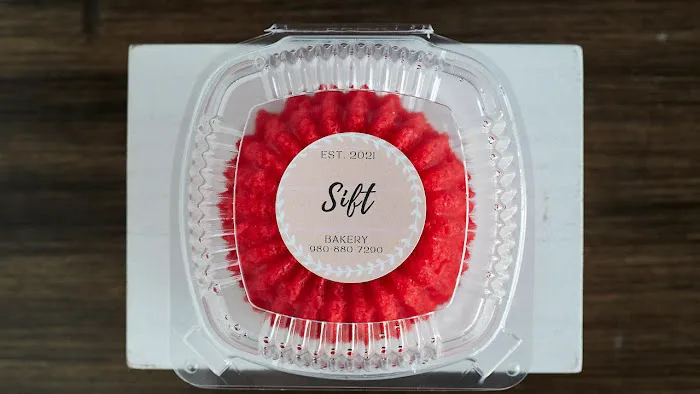 Sift Bakery Picture 4