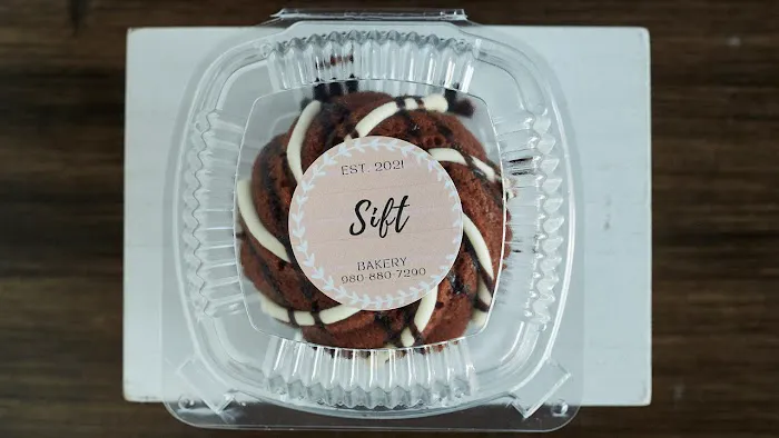 Sift Bakery Picture 2