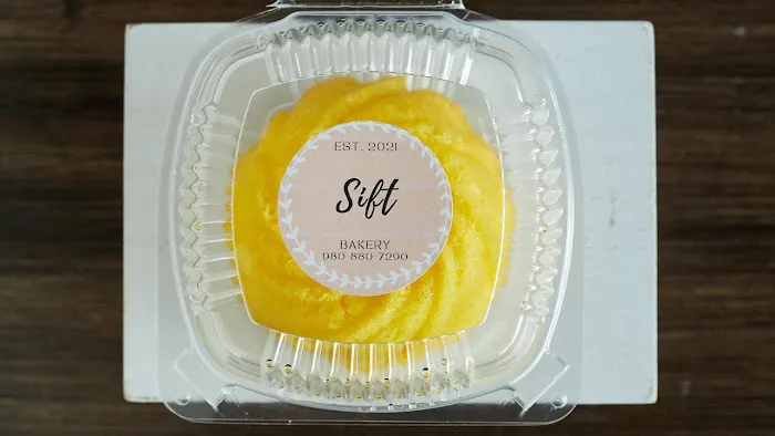 Sift Bakery Picture 6