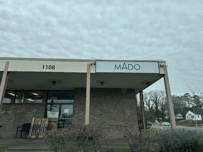 Mado Bakery and Cafe Picture 1