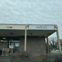Mado Bakery and Cafe ico