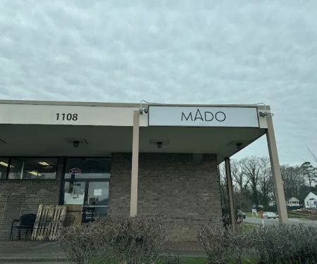 Mado Bakery and Cafe