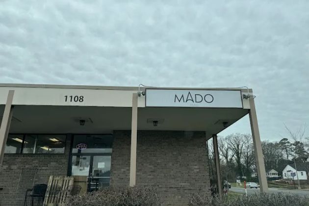 Mado Bakery and Cafe