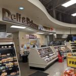 Food Lion Bakery