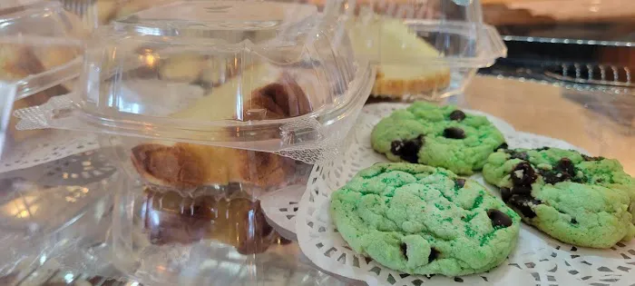 Moore Pi Bakery Studio Picture 2