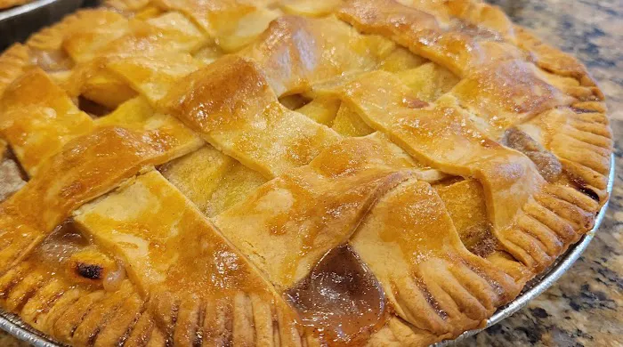 Moore Pi Bakery Studio Picture 9