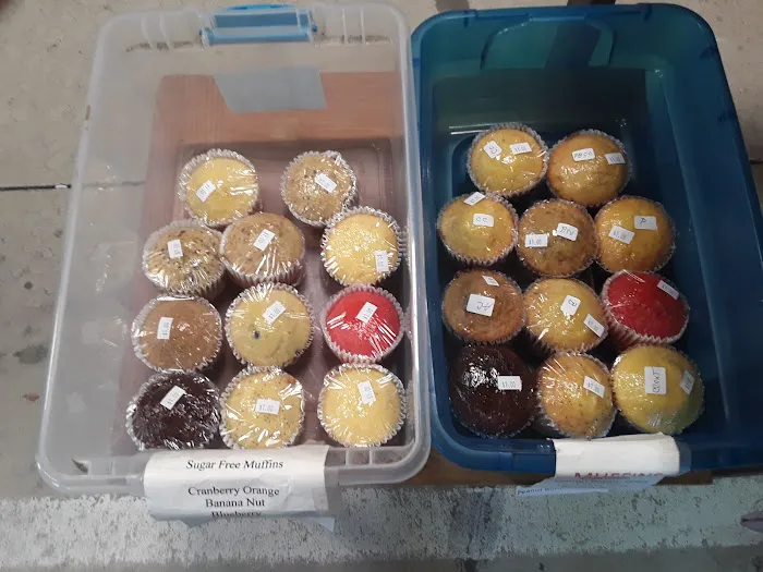 Granny's Sweet Things Picture 3
