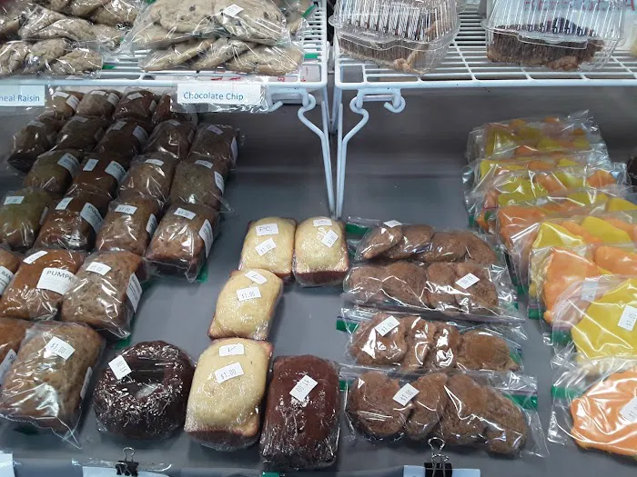 Granny's Sweet Things Picture 1