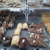 Granny's Sweet Things ico