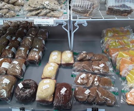 Granny's Sweet Things