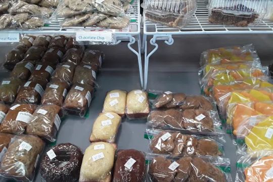 Granny's Sweet Things