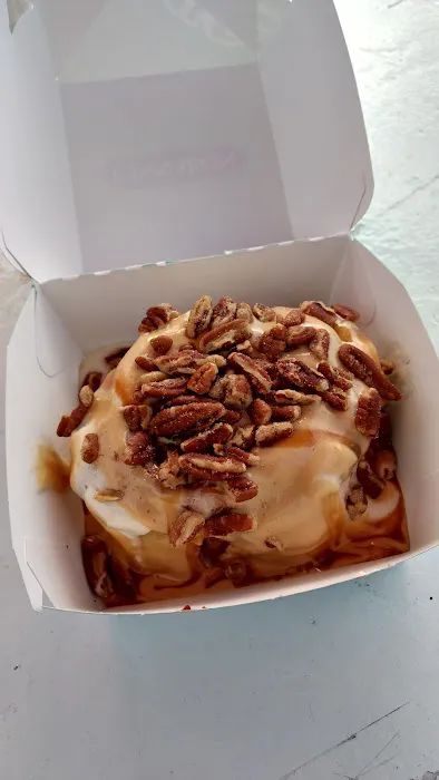 Cinnabon Picture 9