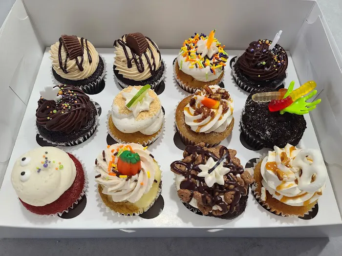Cupcake Delirium Picture 8