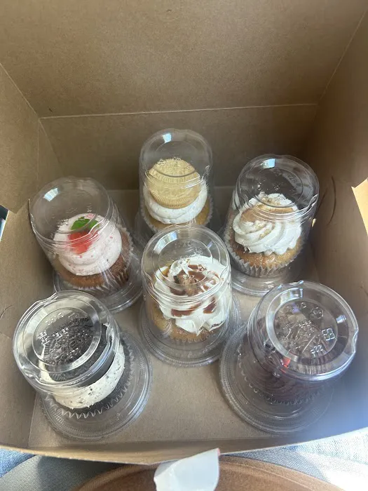 Cupcake Delirium Picture 5