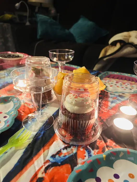 Cupcake Delirium Picture 1