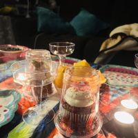 Cupcake Delirium ico