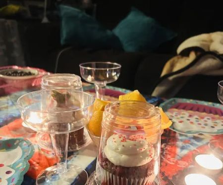 Cupcake Delirium