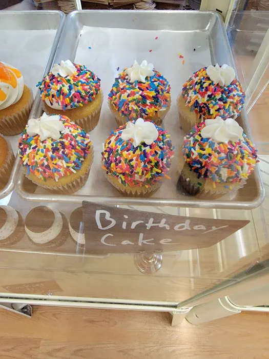 Cupcake Delirium Picture 3