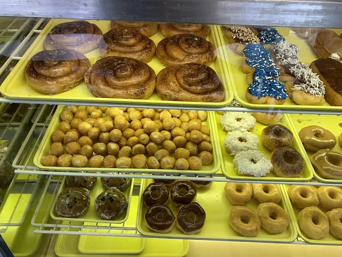 MJ Donuts Picture 10