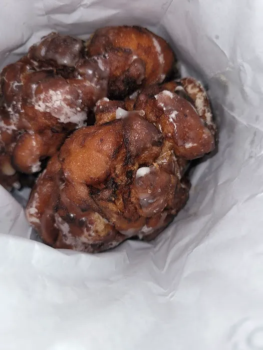 MJ Donuts Picture 8