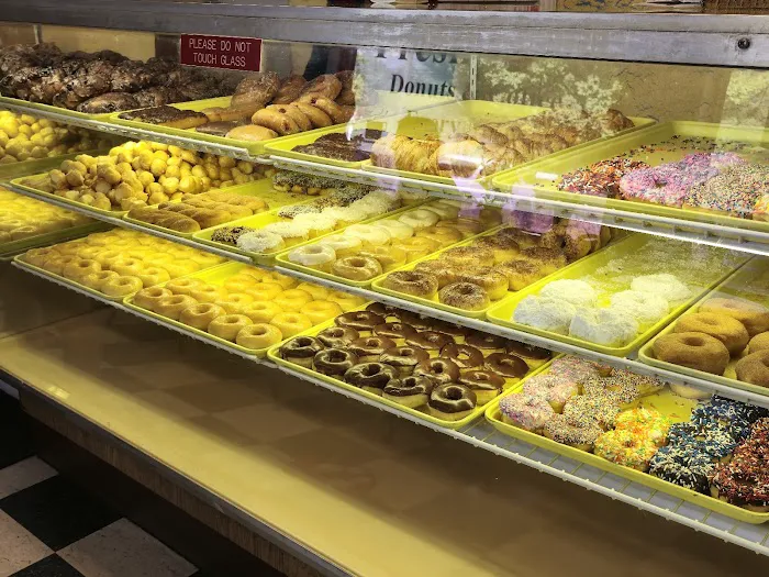 MJ Donuts Picture 2