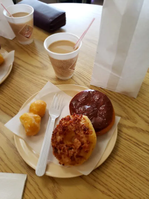 MJ Donuts Picture 6