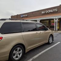 MJ Donuts ico