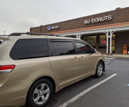 MJ Donuts