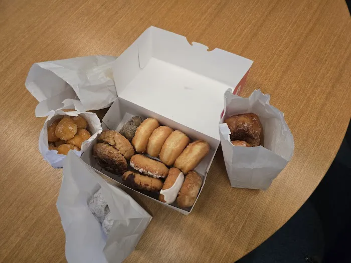 MJ Donuts Picture 9