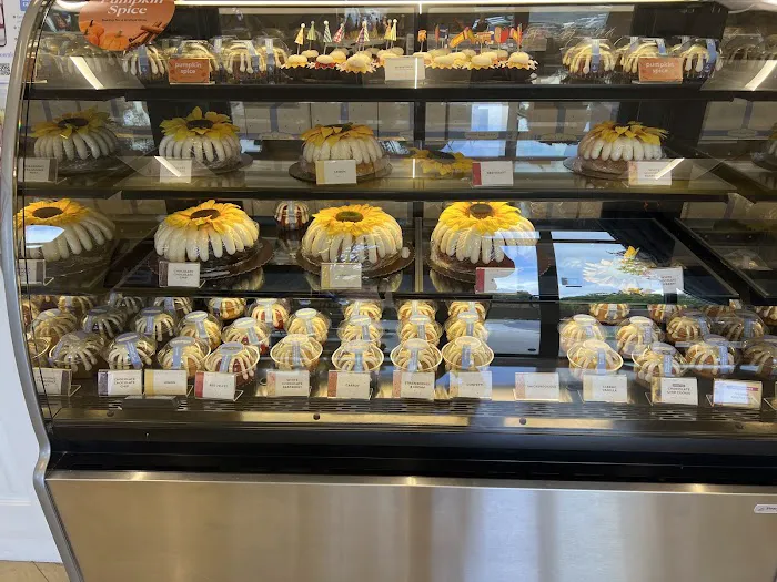Nothing Bundt Cakes Picture 1