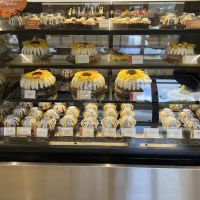 Nothing Bundt Cakes ico