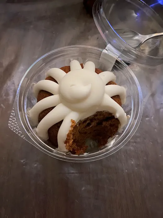 Nothing Bundt Cakes Picture 7