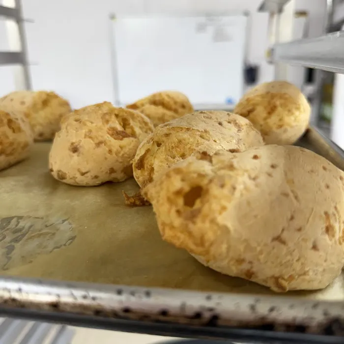 Jonny's Bakery Picture 4