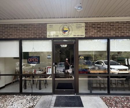 Jonny's Bakery