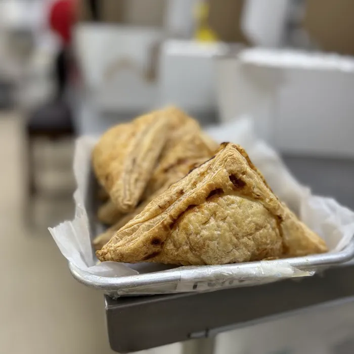 Jonny's Bakery Picture 3