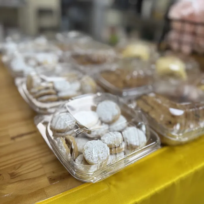 Jonny's Bakery Picture 10