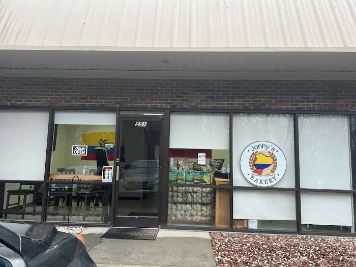 Jonny's Bakery Picture 7