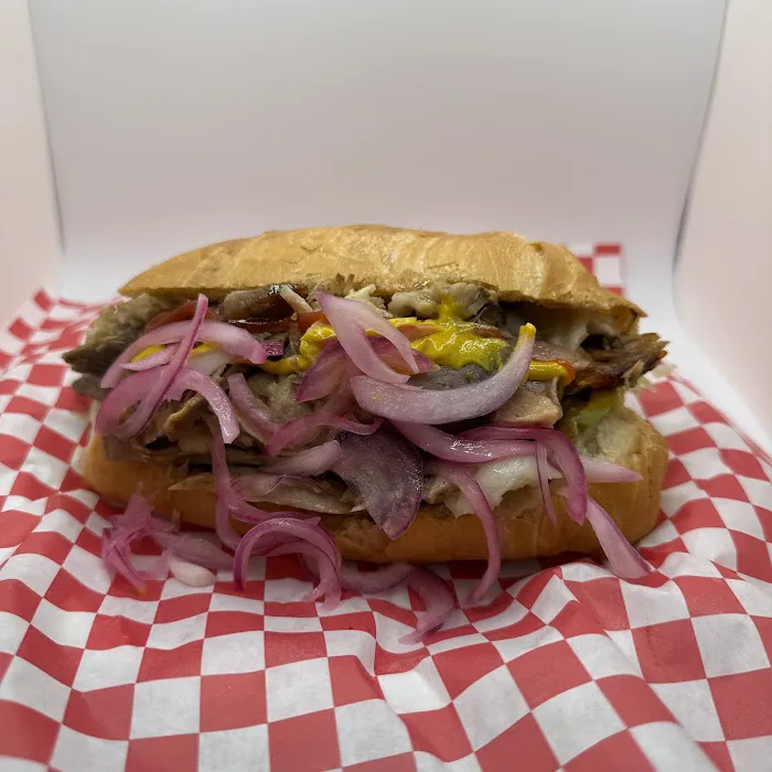 Jonny's Bakery Picture 8