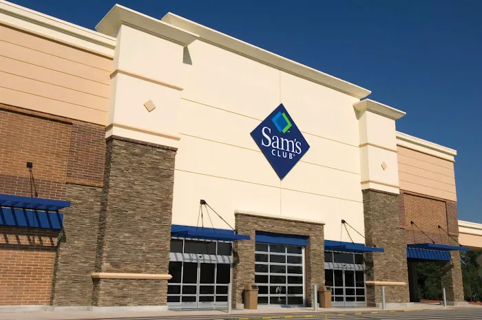 Sam's Club Bakery Picture 1