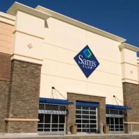 Sam's Club Bakery ico