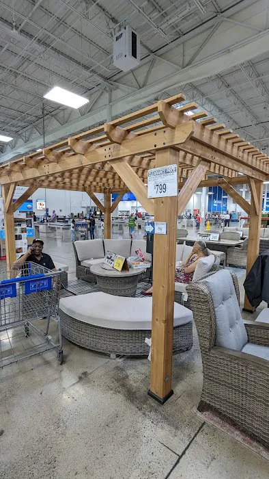Sam's Club Bakery Picture 7