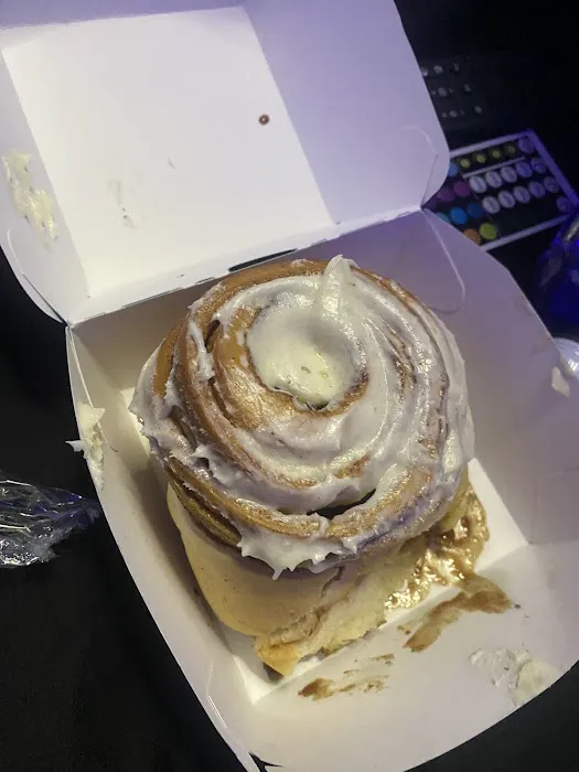 Cinnabon Picture 10