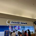 Auntie Anne's