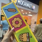 Mochinut