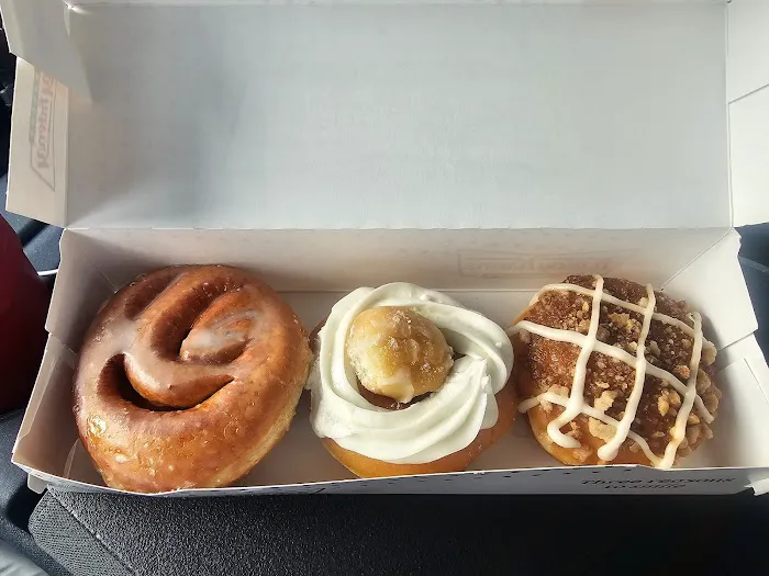 Krispy Kreme Picture 8